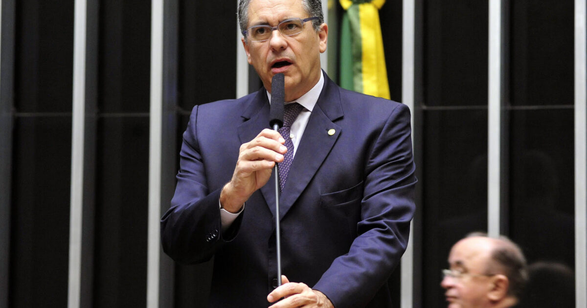“Só Haddad pode salvar o Brasil”, afirma Zarattini
