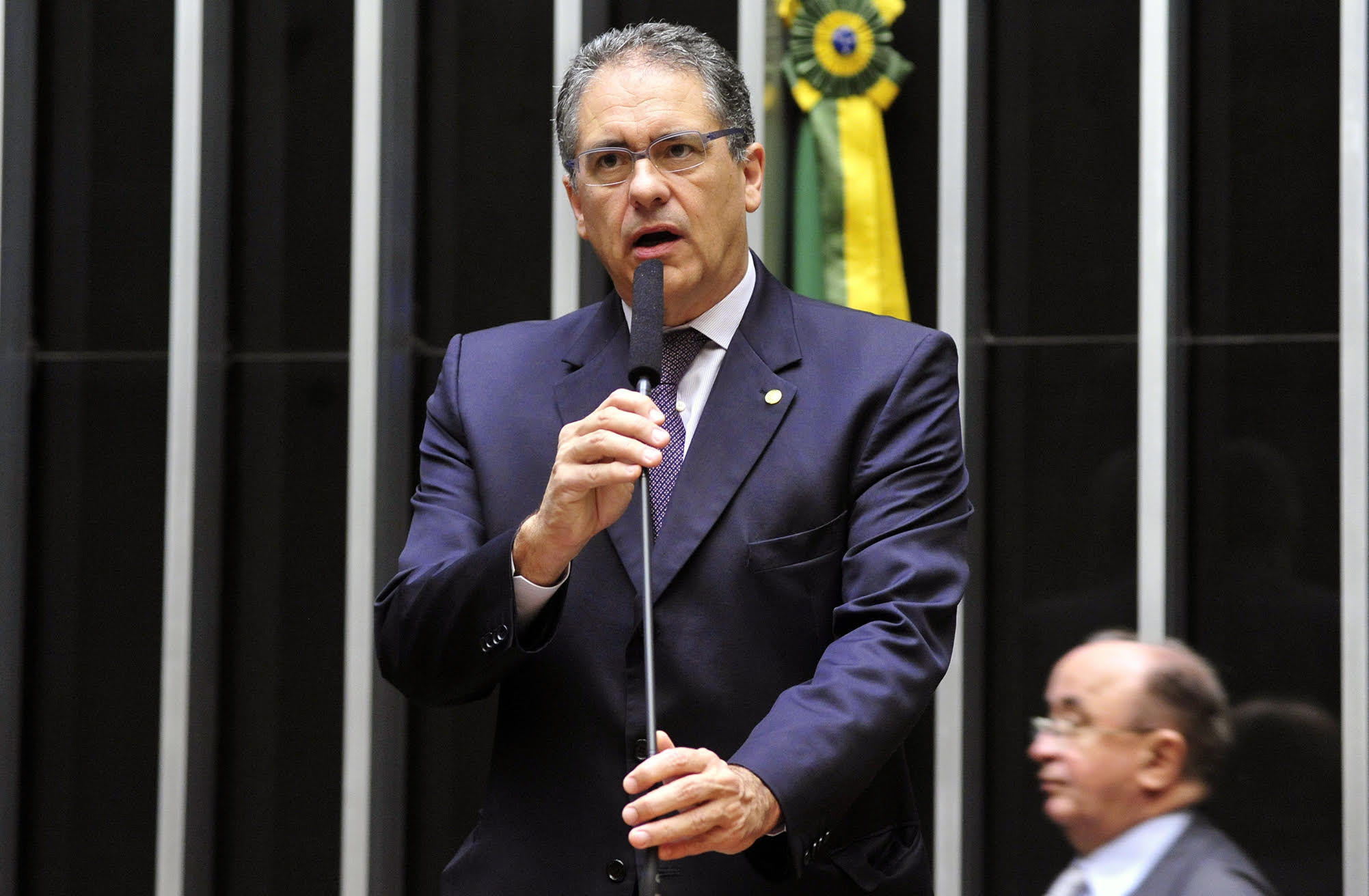 “Só Haddad pode salvar o Brasil”, afirma Zarattini