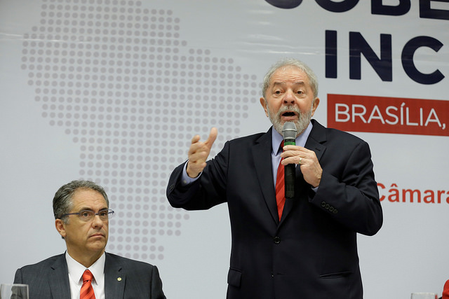 Zarattini critica decisão “estapafúrdia” da Justiça e PF que impede Lula de velar seu irmão