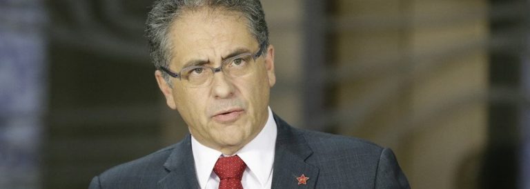 ZARATTINI: PERSEGUIÇÃO CRIMINOSA CONTRA LULA