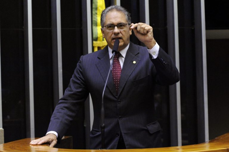 Zarattini propõe Sessão Solene em memória das vítimas do atentado em Suzano