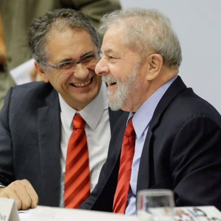 Petistas denunciam que Lula sequer deveria ter sido condenado e defendem anulação de processo