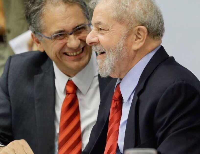 Petistas denunciam que Lula sequer deveria ter sido condenado e defendem anulação de processo