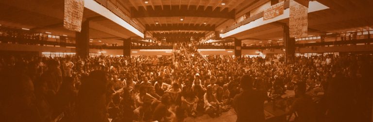 Brasileiros se mobilizam contra os cortes na educação pública, rumo à greve geral