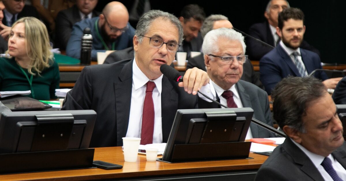 Funai poderá sair das mãos dos ruralistas após derrota do governo em comissão da MP 870