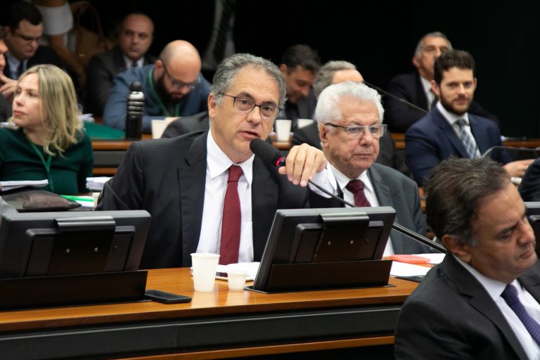 Funai poderá sair das mãos dos ruralistas após derrota do governo em comissão da MP 870