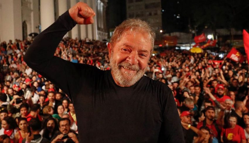 Leia a íntegra da entrevista de Lula para a revista alemã Der Spiegel