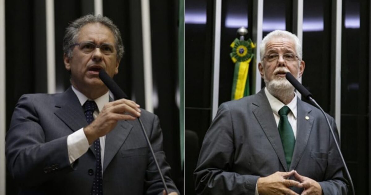 Deputados do PT protestam contra cancelamento de três mil convênios da Funasa