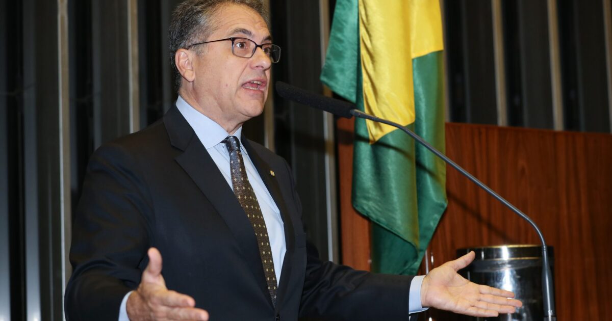 Artigo: Despreparo contra a crise