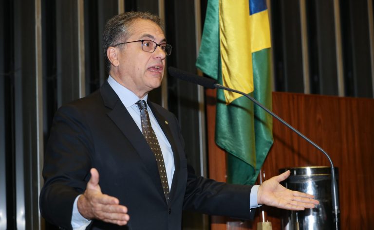 Artigo: Despreparo contra a crise