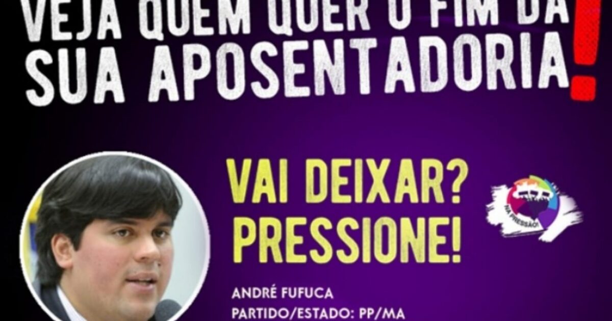 Ainda dá tempo: saiba como pressionar deputados contra a reforma da Previdência