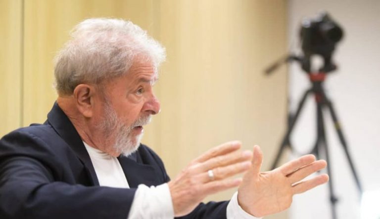 Nota da defesa de Lula sobre possível transferência