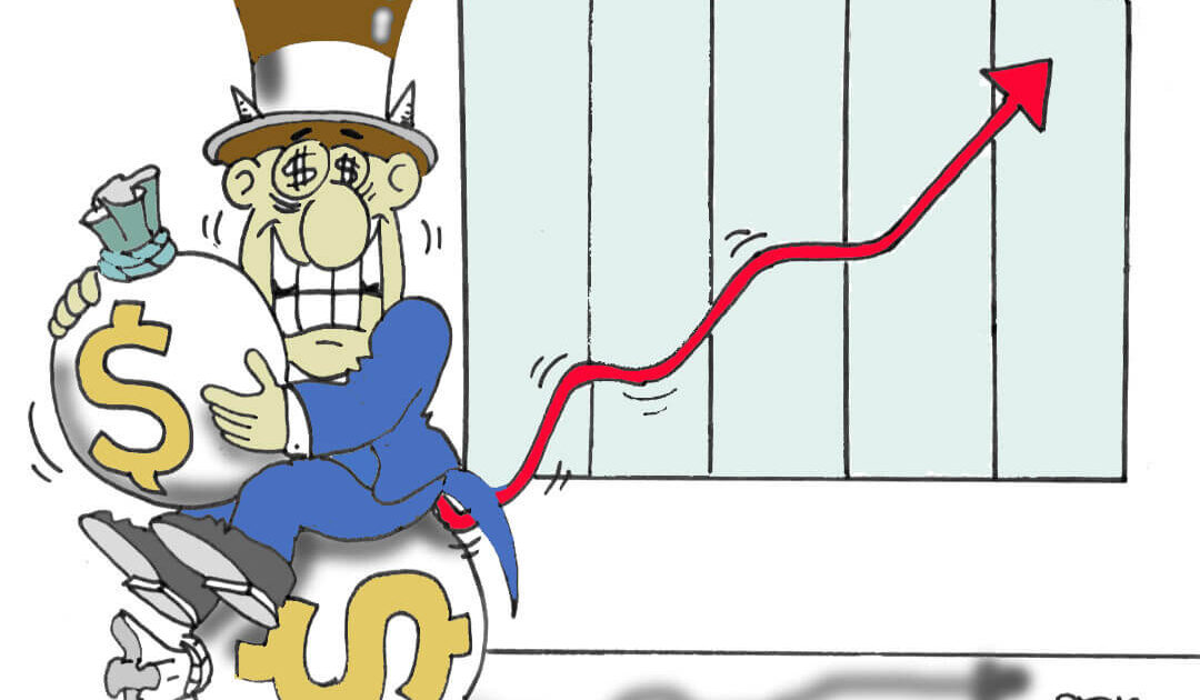 Banqueiros lucram com desastre econômico e desemprego