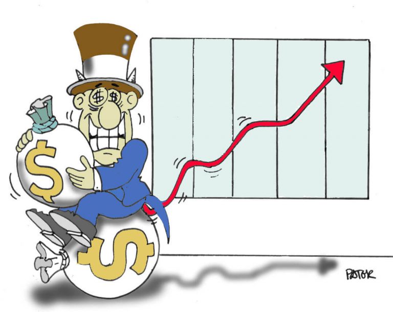 Banqueiros lucram com desastre econômico e desemprego