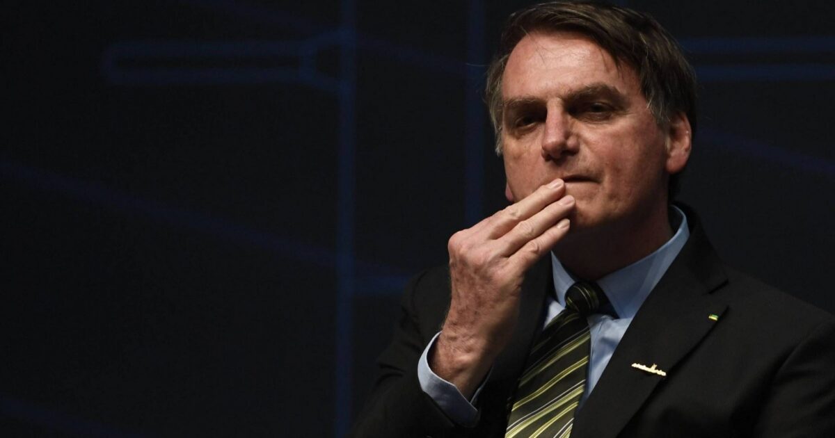 Os dados e documentos que mostram que o PSL pagou por serviços para campanha de Bolsonaro em 2018
