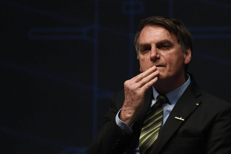 Os dados e documentos que mostram que o PSL pagou por serviços para campanha de Bolsonaro em 2018