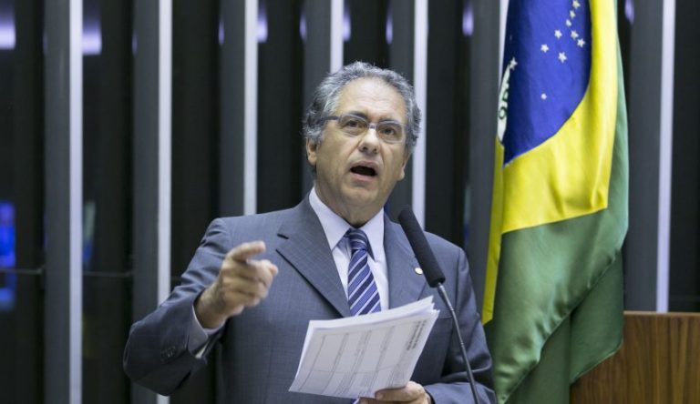 Zarattini denuncia manobra para prejudicar trabalhador na MP 891, que trata de segurados do INSS