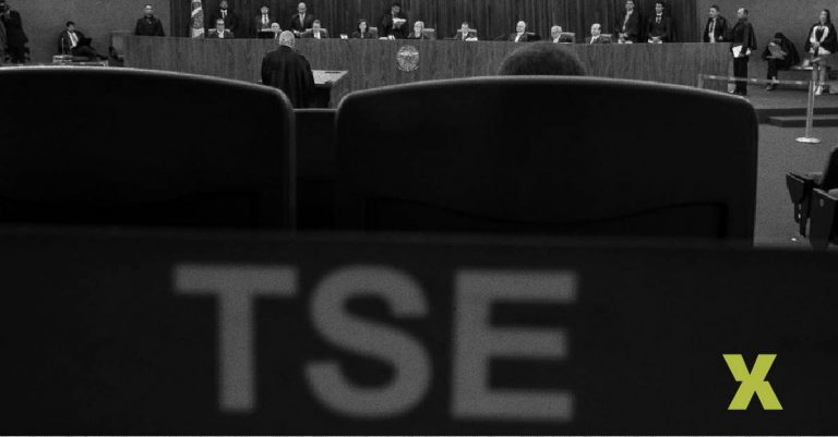 O TSE demora anos para julgar as contas dos partidos. Fica tarde demais para punições