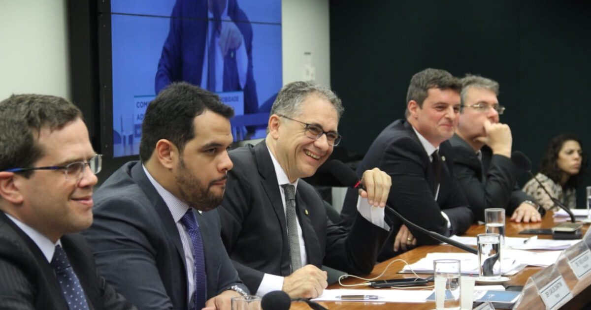 São Paulo recebe seminário para debater nova Lei de Improbidade Administrativa