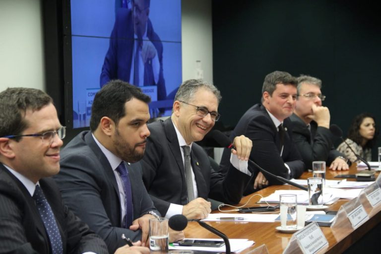 São Paulo recebe seminário para debater nova Lei de Improbidade Administrativa