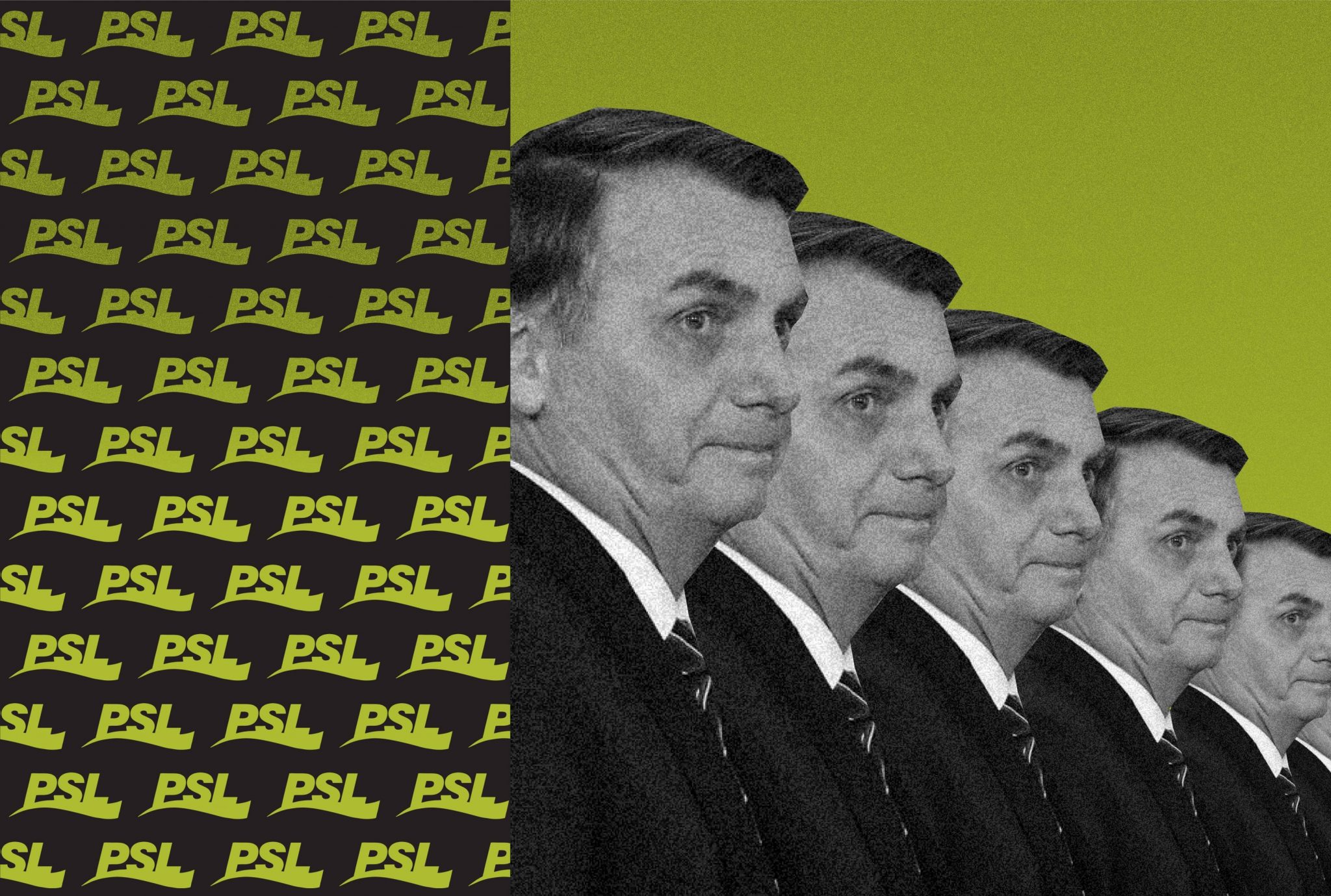 O caixa oculto do PSL: partido omitiu da Justiça despesas com a campanha de Bolsonaro