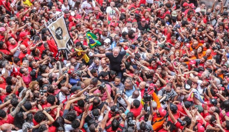 PT faz 7º Congresso e elege nova direção