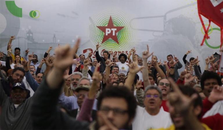 Minuto a Minuto – Acompanhe tudo sobre o 7º Congresso Nacional do PT