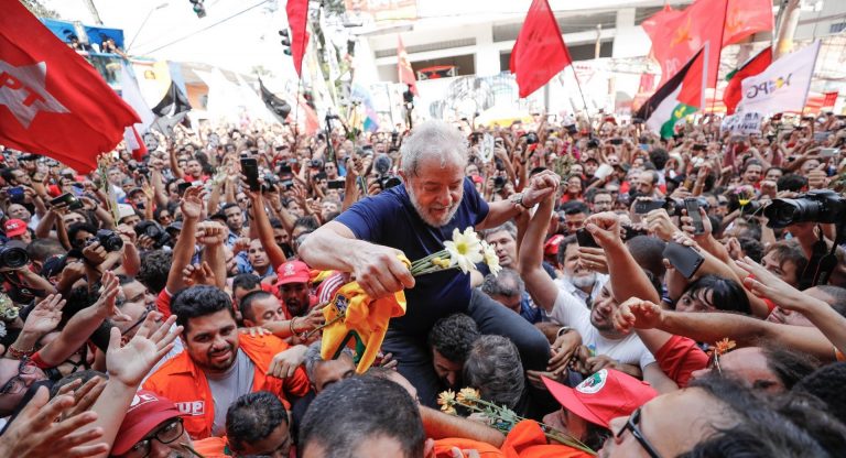 Acompanhe as movimentações para a libertação de Lula após decisão do STF