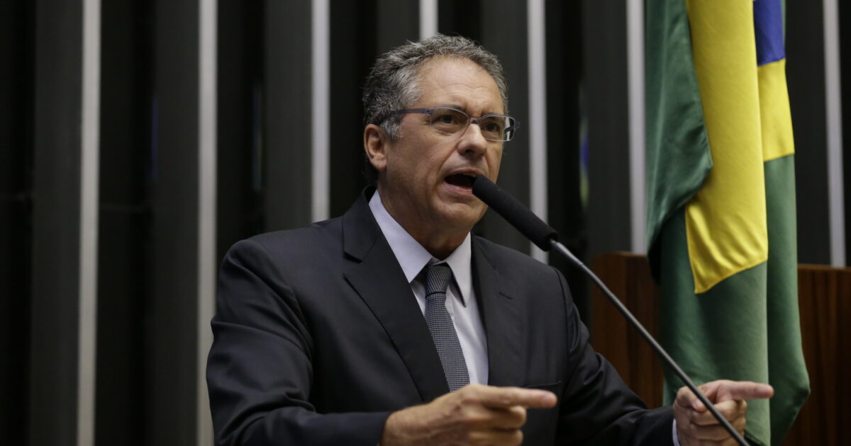 Zarattini lança pré-candidatura a prefeito de São Paulo pelo PT