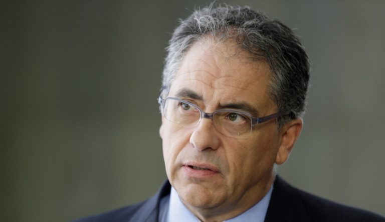 Carlos Zarattini critica política de segurança pública no País