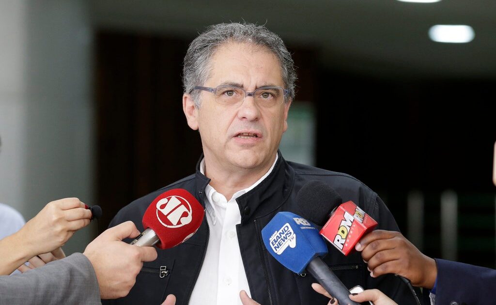 Zarattini retira candidatura à prefeitura de SP por discordar de Colégio Eleitoral