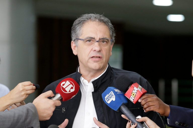 Zarattini retira candidatura à prefeitura de SP por discordar de Colégio Eleitoral