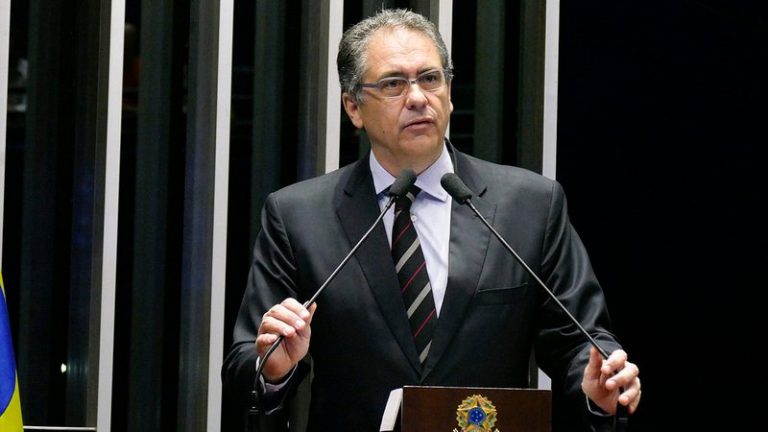 Lei do Gás não terá espaço para “pressões corporativas” no projeto do governo, afirma Evair de Melo
