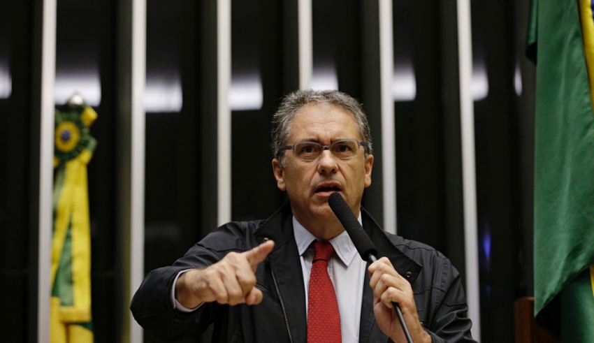 Marimex: Zarattini alerta para demissão em massa no Porto de Santos
