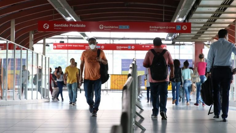 Flexibilização da quarentena não combate o desemprego, nem protege a economia