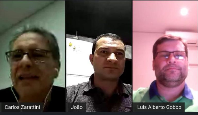 Trabalho científico nas universidades federais é essencial no combate da #Covid19, diz Zarattini