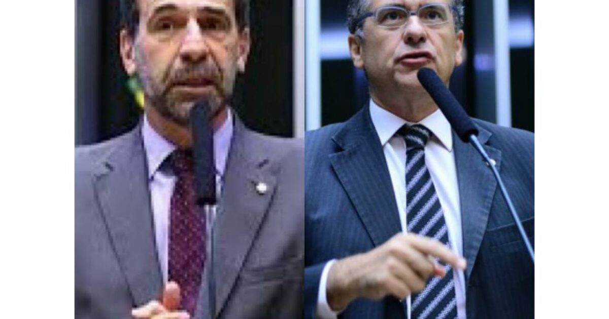 Verri e Zarattini destacam unidade das centrais sindicais para tirar o País da crise