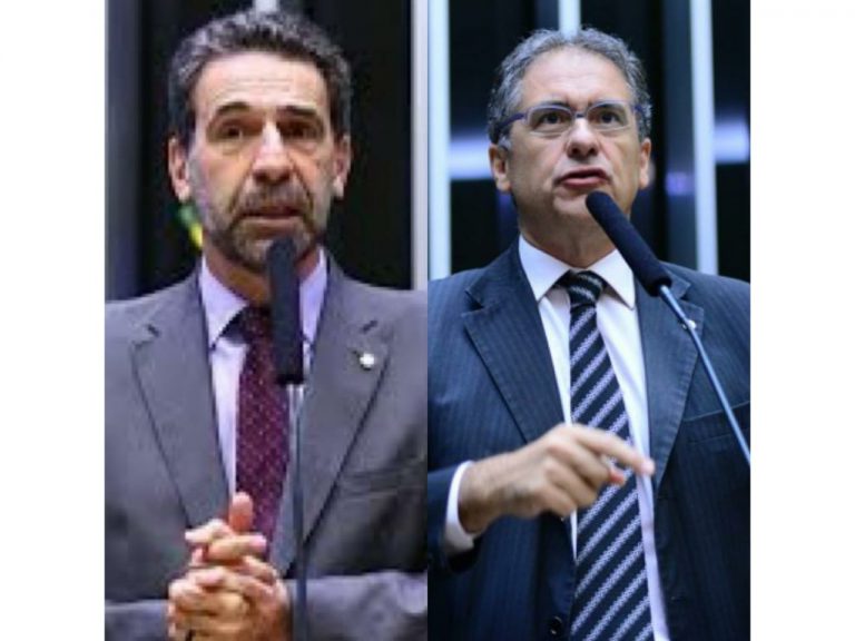 Verri e Zarattini destacam unidade das centrais sindicais para tirar o País da crise
