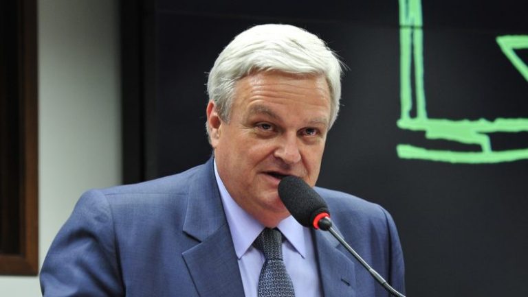 José Mentor, presente!