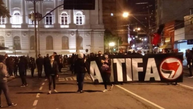 Partidos de Oposição repudiam inquisição do governo Bolsonaro contra servidores antifascistas