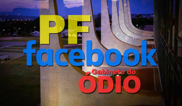Cerco a Bolsonaro: STF autoriza acesso a relatório do Facebook sobre ‘Gabinete do Ódio’