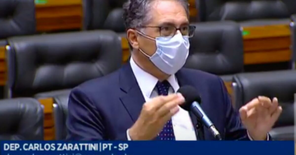 Contra votação, oposição contesta impacto de R$ 130 bi de reajuste salarial