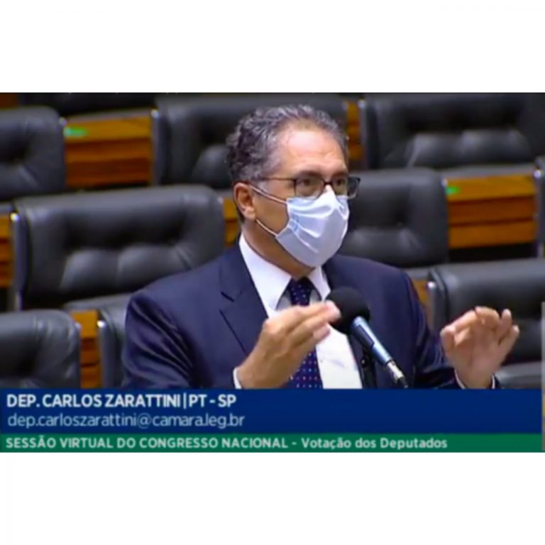 Contra votação, oposição contesta impacto de R$ 130 bi de reajuste salarial