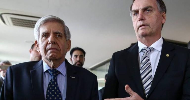 Governo Bolsonaro cria sistema criminoso de espionagem contra cidadãos