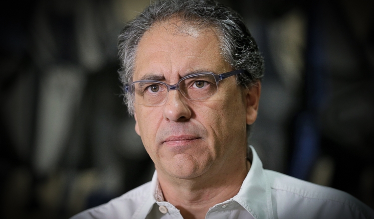 Zarattini apresenta projeto para barrar arapongagem de Bolsonaro