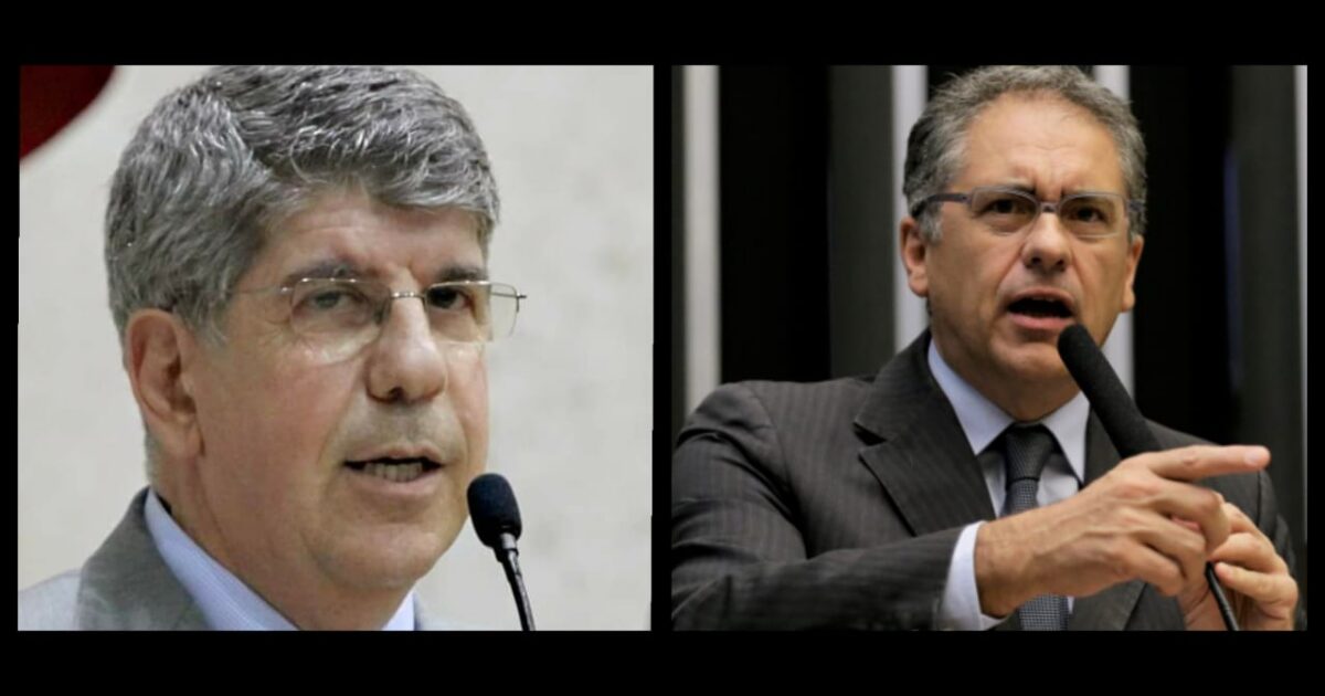 Bruno Covas cria fake news para atacar PT