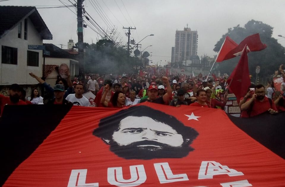 Eleição 2018 – PT se firmou como o principal partido de oposição no Brasil
