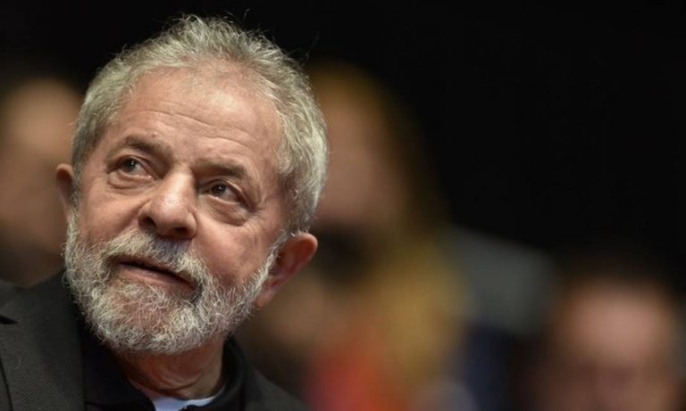 Lula: “Em algum momento, Bolsonaro será julgado, e é disso que ele tem medo”
