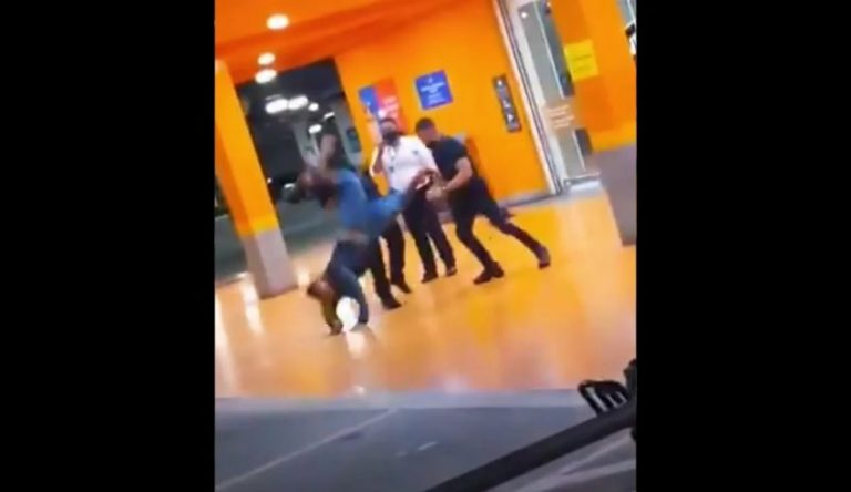 Petistas repudiam assassinato de homem negro no Carrefour em Porto Alegre