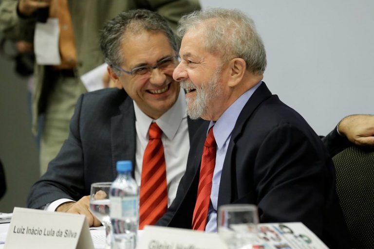“Lula não precisa só de desculpas, ele precisa é de Justiça”, diz deputado a Frota
